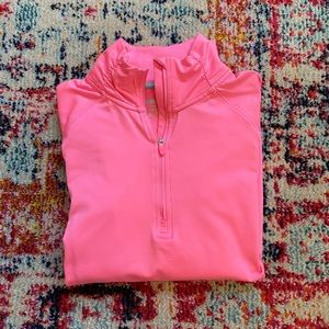 Layer 8 thermal athletic top